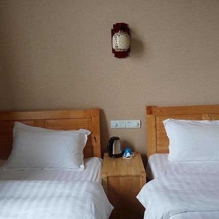 Dali Shuanglang Shuanglang Jinxiangyuan Hotel מראה חיצוני תמונה