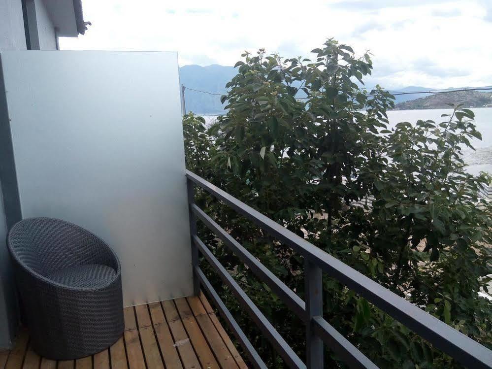 Dali Shuanglang Shuanglang Jinxiangyuan Hotel מראה חיצוני תמונה