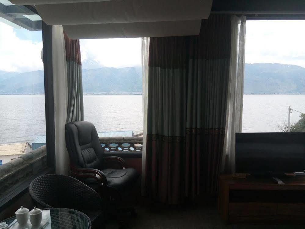 Dali Shuanglang Shuanglang Jinxiangyuan Hotel מראה חיצוני תמונה