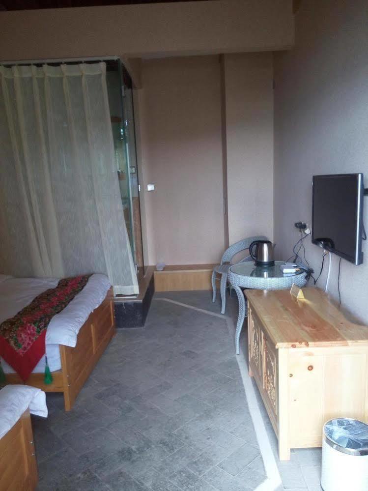 Dali Shuanglang Shuanglang Jinxiangyuan Hotel מראה חיצוני תמונה