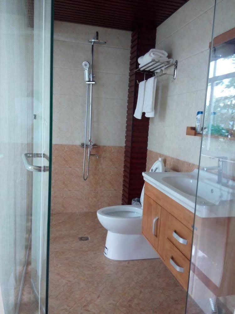 Dali Shuanglang Shuanglang Jinxiangyuan Hotel מראה חיצוני תמונה
