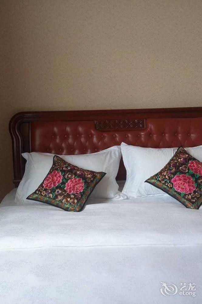 Dali Shuanglang Shuanglang Jinxiangyuan Hotel מראה חיצוני תמונה