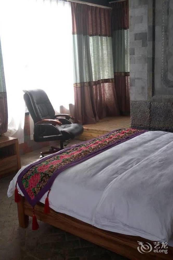 Dali Shuanglang Shuanglang Jinxiangyuan Hotel מראה חיצוני תמונה