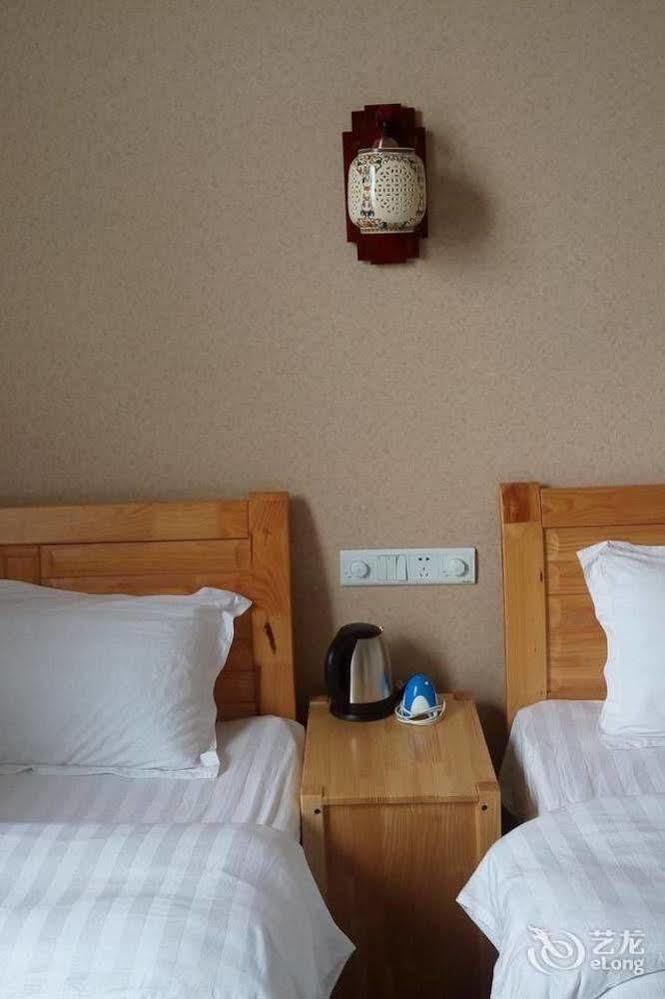 Dali Shuanglang Shuanglang Jinxiangyuan Hotel מראה חיצוני תמונה