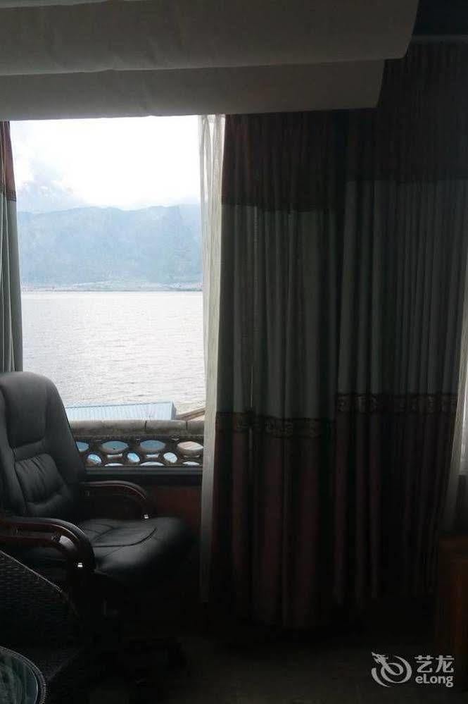 Dali Shuanglang Shuanglang Jinxiangyuan Hotel מראה חיצוני תמונה