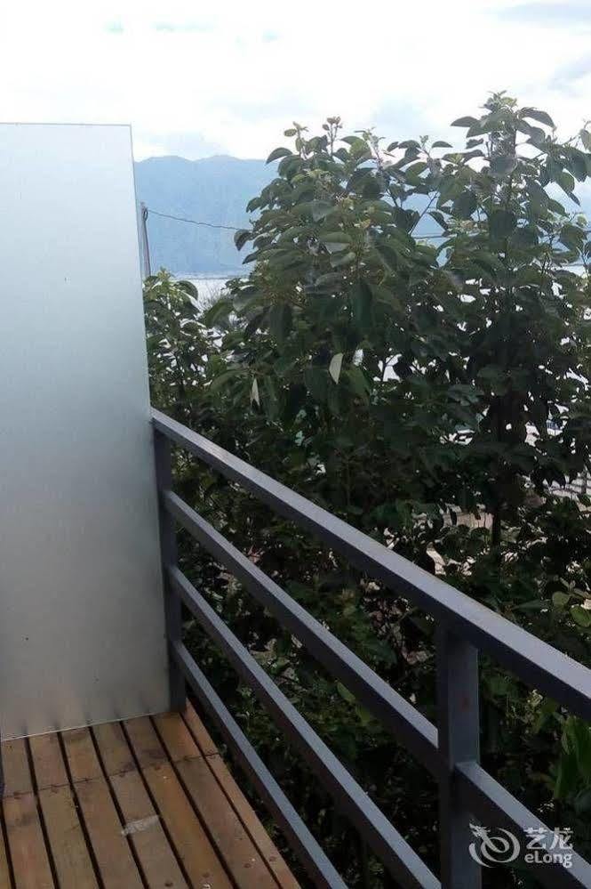 Dali Shuanglang Shuanglang Jinxiangyuan Hotel מראה חיצוני תמונה