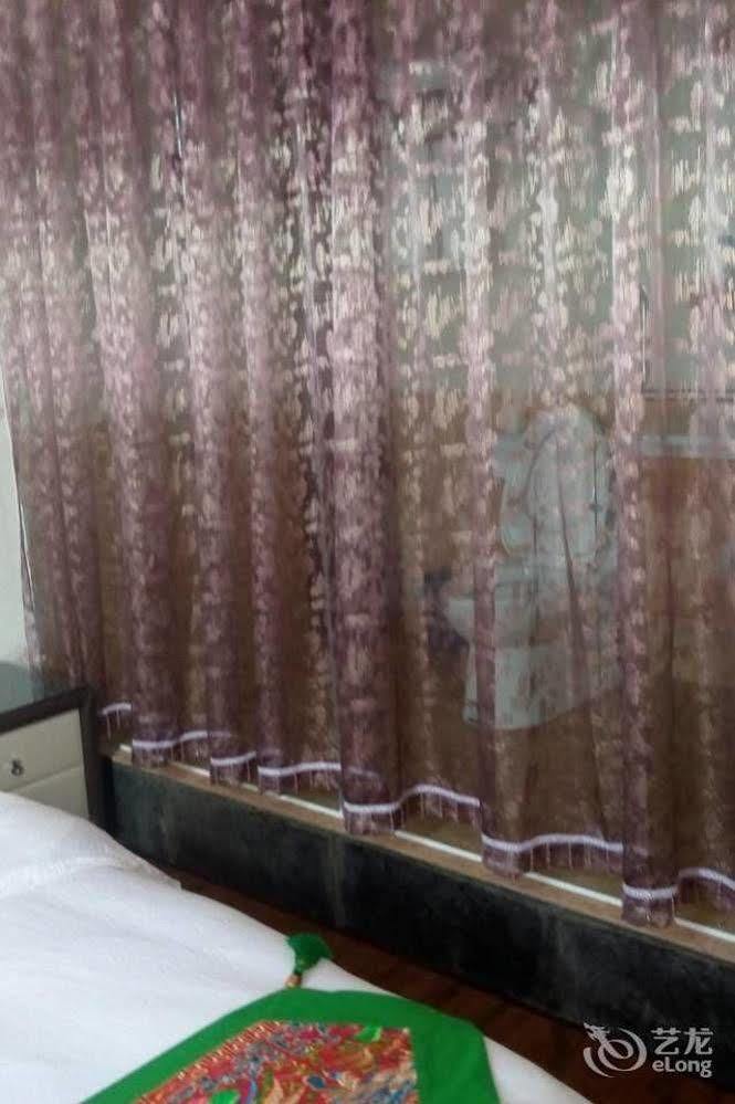 Dali Shuanglang Shuanglang Jinxiangyuan Hotel מראה חיצוני תמונה