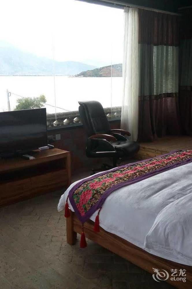 Dali Shuanglang Shuanglang Jinxiangyuan Hotel מראה חיצוני תמונה