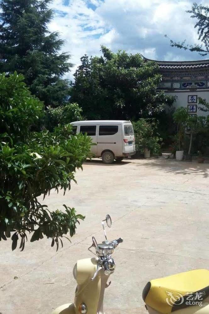 Dali Shuanglang Shuanglang Jinxiangyuan Hotel מראה חיצוני תמונה