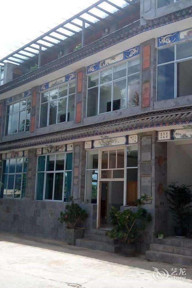 Dali Shuanglang Shuanglang Jinxiangyuan Hotel מראה חיצוני תמונה